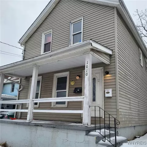 1010 Ontario Ave, Niagara Falls, NY 14305
