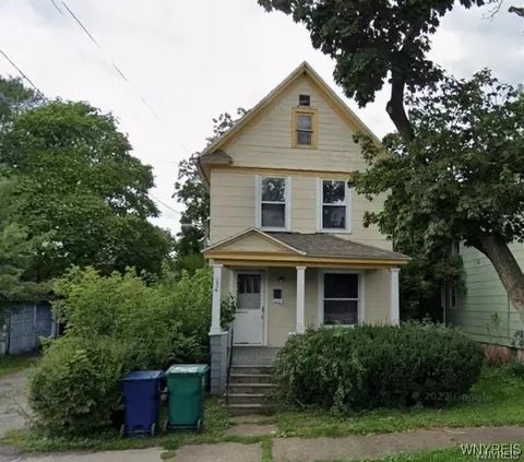1316 24th St, Niagara Falls, NY 14301