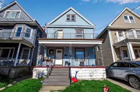 84 Riverside Ave, Buffalo, NY 14207
