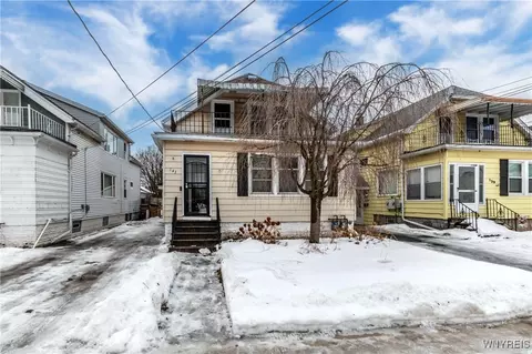 143 Peach Tree Rd, Cheektowaga, NY 14225