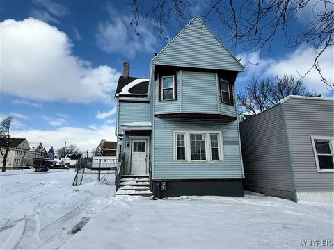 674 Walden Ave, Buffalo, NY 14211