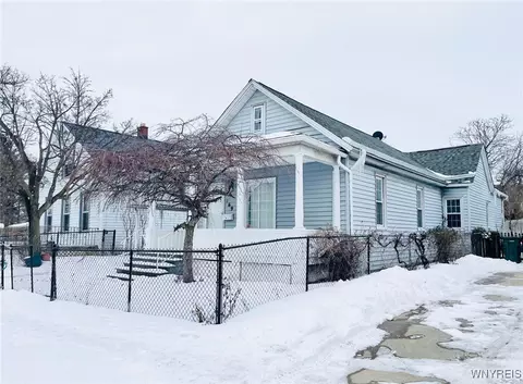 169 Hertel Ave, Buffalo, NY 14207