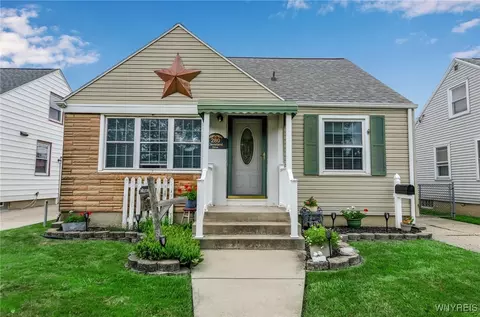 280 Cleveland Dr, Buffalo, NY 14223