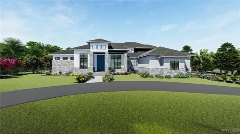 11 Sanctuary Ct, Amherst, NY 14221