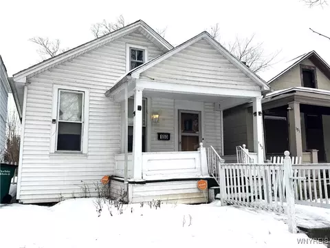 153 Garner Ave, Buffalo, NY 14213