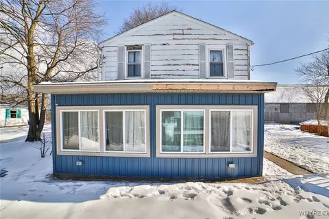 1541 Cooper, Olcott, NY 14126