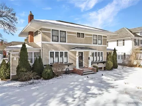 148 Main St, Mount Morris, NY 14510