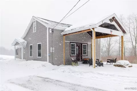 4780 Enser Rd, Eden, NY 14057