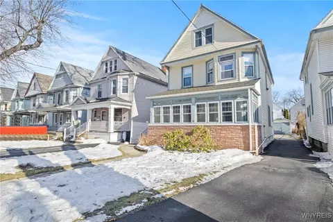 107 Sage Ave, Buffalo, NY 14210