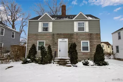 4878 Union Rd, Cheektowaga, NY 14225