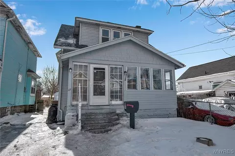 49 Lockwood Ave, Buffalo, NY 14220