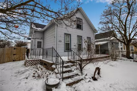 173 Hertel Ave, Buffalo, NY 14207