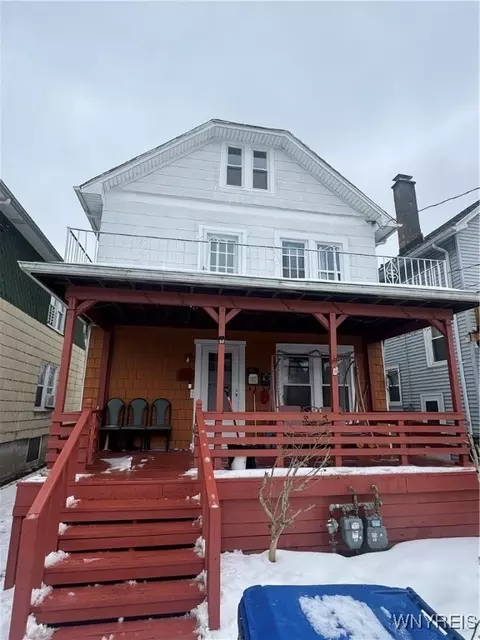 31 Philadelphia St, Buffalo, NY 14207