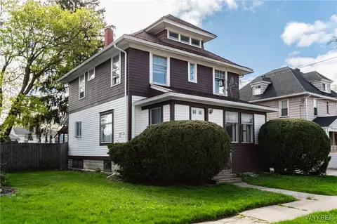 4 Manhattan Ave, Batavia, NY 14020