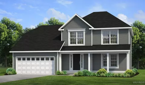 238 Rachel Vincent Way, Buffalo, NY 14216