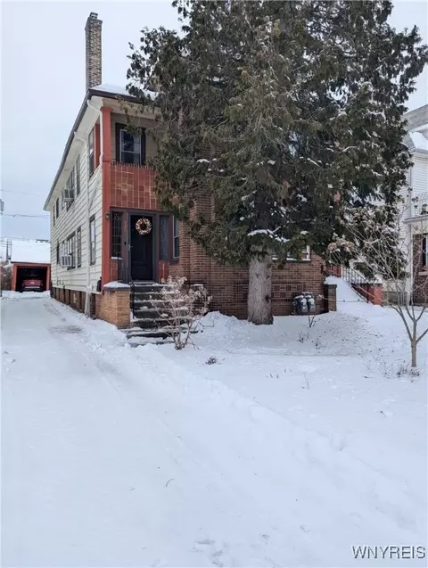 326 Sterling Ave, Buffalo, NY 14216