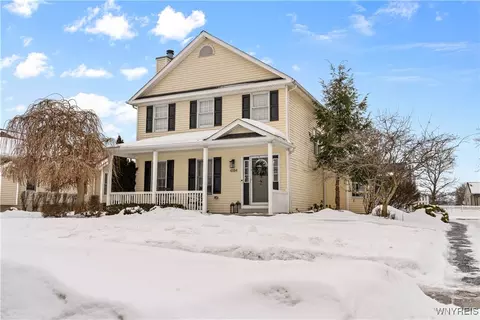 4184 Tisbury Ln, Hamburg, NY 14075