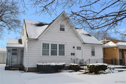 176 Lemoine Ave, Cheektowaga, NY 14227
