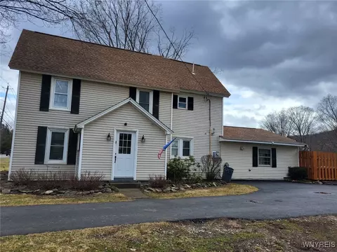 6399 Route 242 E, Ellicottville, NY 14731