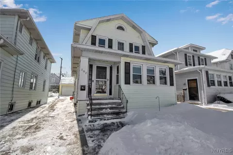 102 Tremont Ave, Kenmore, NY 14217