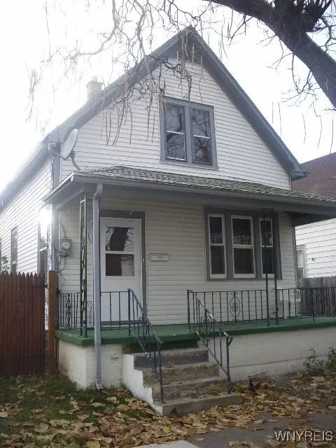 62 Germain St, Buffalo, NY 14207