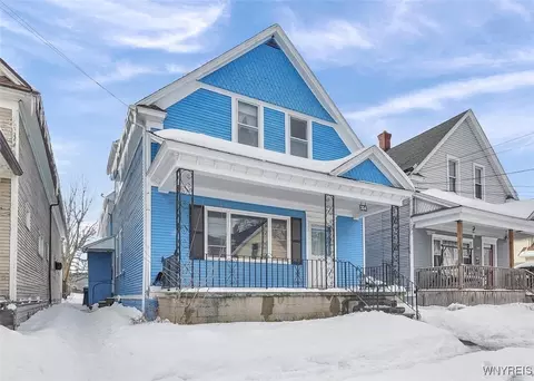 304 Longnecker St, Buffalo, NY 14206