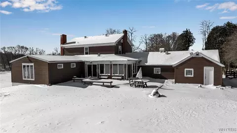 7436 E River Rd, Rush, NY 14543 photo 46