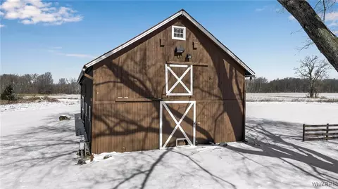 7436 E River Rd, Rush, NY 14543 photo 48