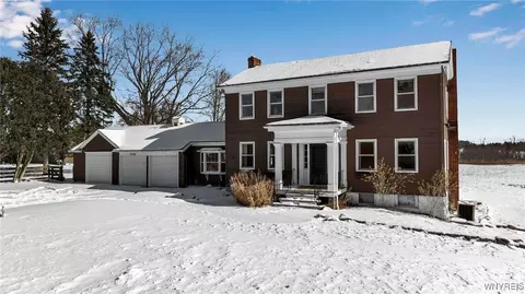 7436 E River Rd, Rush, NY 14543 photo 2