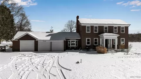 7436 E River Rd, Rush, NY 14543 photo 3