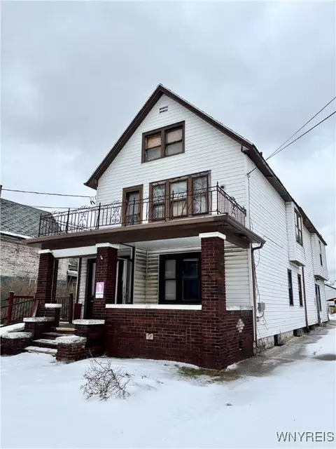 139 N Ogden St, Buffalo, NY 14206