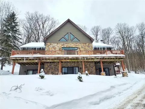 6709 Upper Rd, Ellicottville, NY 14731