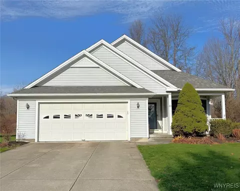 63 Sweethaven Ct, Amherst, NY 14228