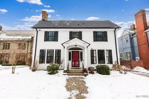 130 Oakland Pl, Buffalo, NY 14222