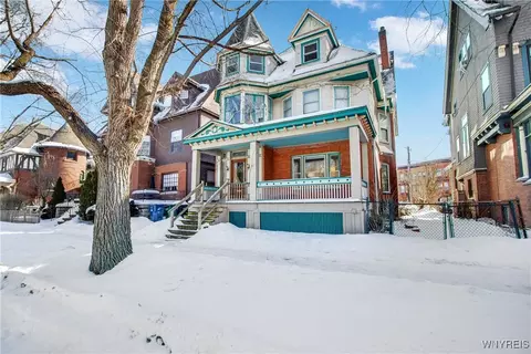 117 Bidwell Pkwy, Buffalo, NY 14222