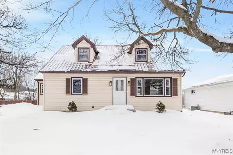 5055 Richmond Ave, Buffalo, NY 14219
