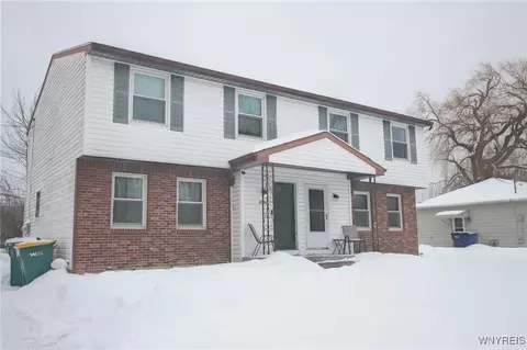 3995 Willowdale, Buffalo, NY 14219