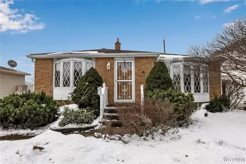 55 Marlene Dr, Cheektowaga, NY 14225