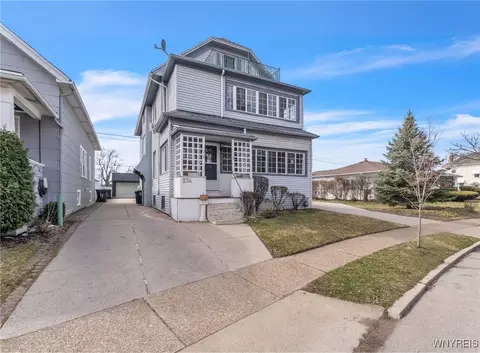 234 University Ave, Buffalo, NY 14223