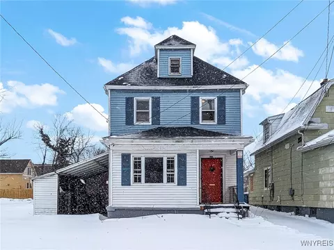 868 Northland Ave, Buffalo, NY 14215