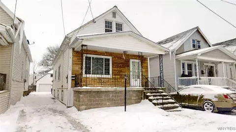129 Theodore St, Buffalo, NY 14211