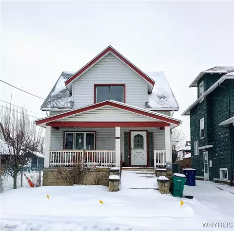 120 124 Kenefick Ave, Buffalo, NY 14220
