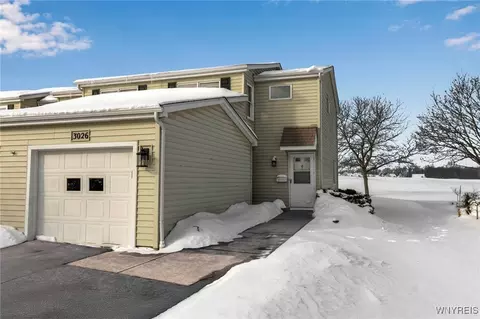 3026 E River Rd #3026, Grand Island, NY 14072