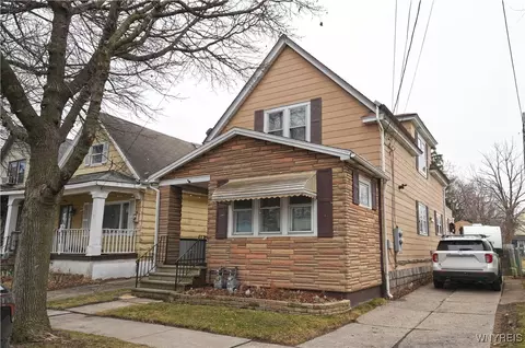 427 Benzinger St, Buffalo, NY 14206