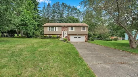1766 Happy Hollow Rd, Olean, NY 14760