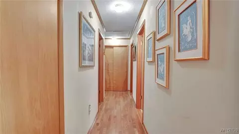 Entry Way - 1766 Happy Hollow Rd, Olean, NY 14760 photo 3 of 4