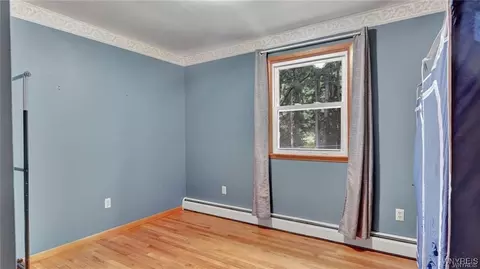 Bedroom - 1766 Happy Hollow Rd, Olean, NY 14760 photo 1 of 6