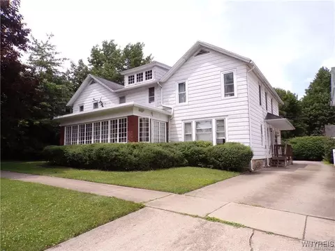 412-14 Laurens St, Olean, NY 14760