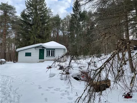 9431 Savage Rd, Holland, NY 14080
