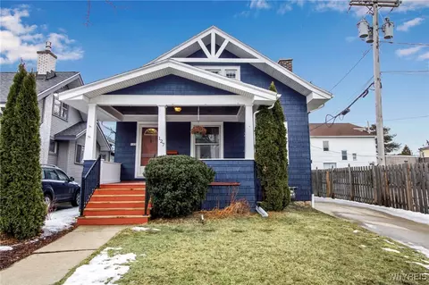 127 Sterling Ave, Buffalo, NY 14216